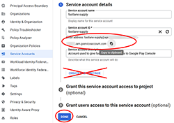 Fill form, copy email Fill form, copy email